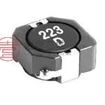 原装正品MSS1048-333MLC全新固定电感器 33uH Shld 2