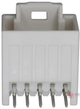 原装5018761040全新CONN HEADER R/A 10POS 2MM正品