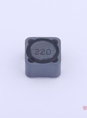 原装YCMS127-220MT全新22uH 20% 43.2m正品