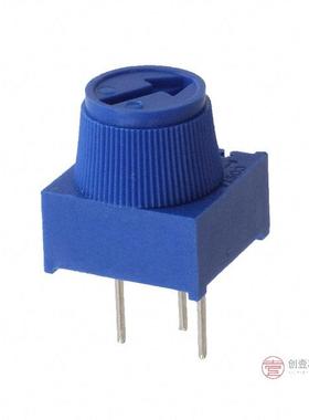 原装3386P-1-104TLF全新TRIMMER 100K OHM 0.5W PC