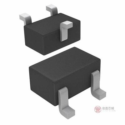 原装RN1303,LF全新TRANS PREBIAS NPN 50V 0.1A USM正品