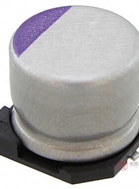 原装35SVPF39M全新CAP ALUM POLY 39UF 20% 35V SMD正品