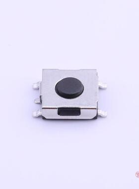 原装PTS641TK25SMTR2LFS全新轻触6.4*6.3*2,5,