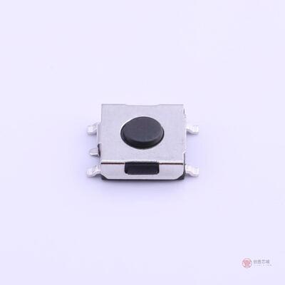 原装PTS641TK25SMTR2LFS全新轻触6.4*6.3*2,5,