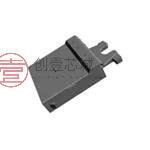 原装284803-1全新9 POS. MQS PIN HOUSING正品