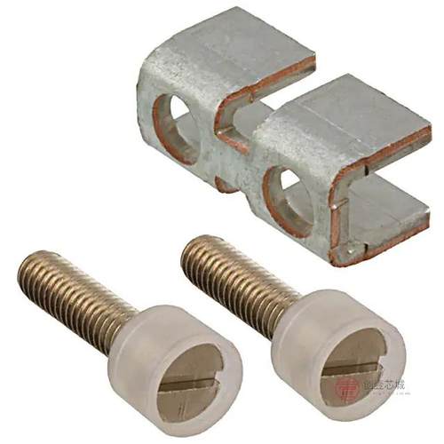 原装0200075全新JUMPER TERM BLK 2POS SCREW-IN正品