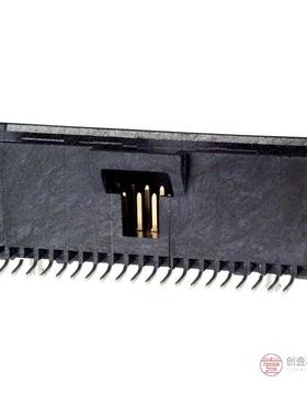 原装104549-6全新CONN HEADER SMD 40POS 1.27MM正品