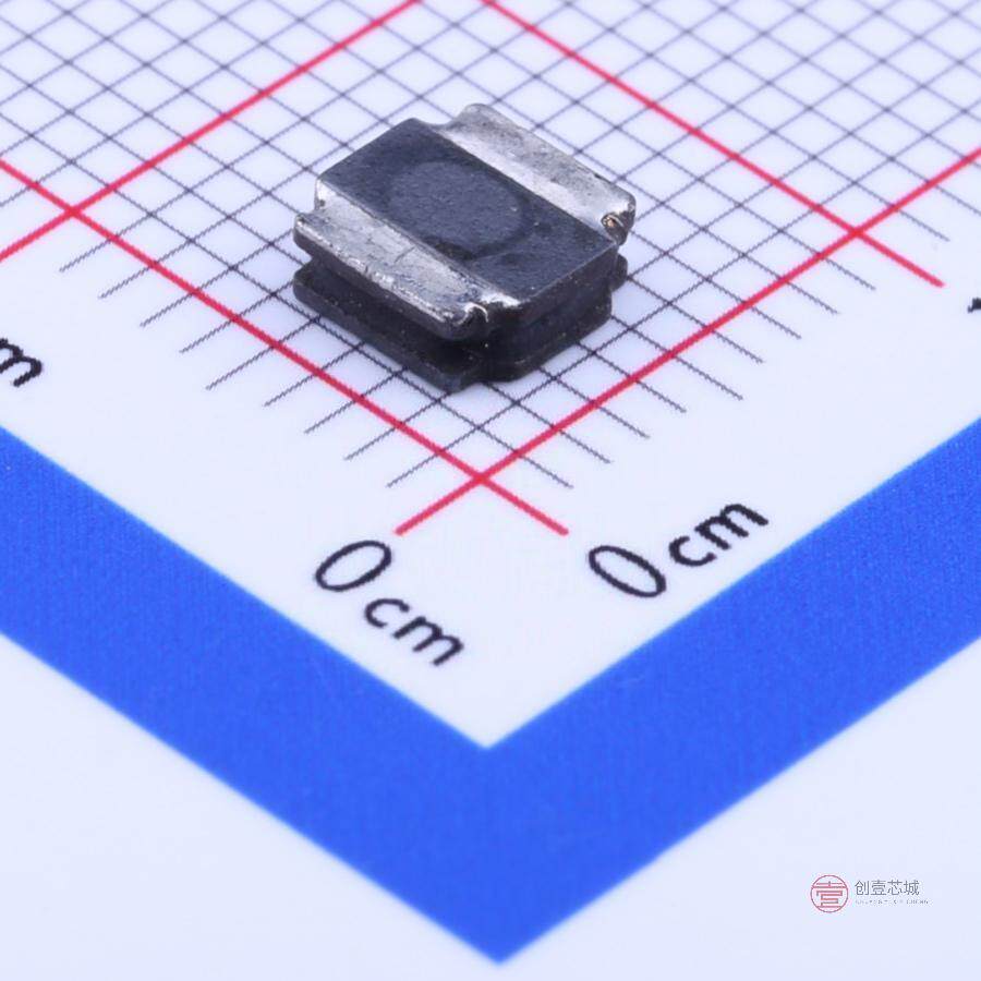 原装PRS5020-470MT全新功率电感 47µH 20% IND_5X5