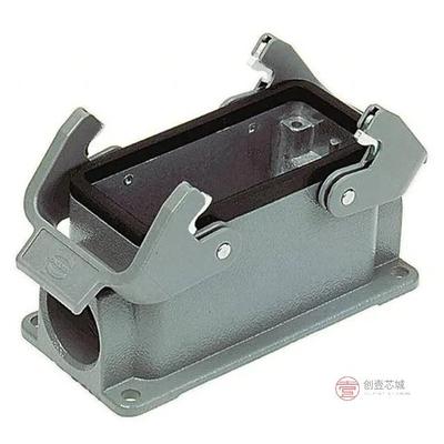 原装19300161231全新CONN BASE SIDE ENTRY SZ16B M25正品