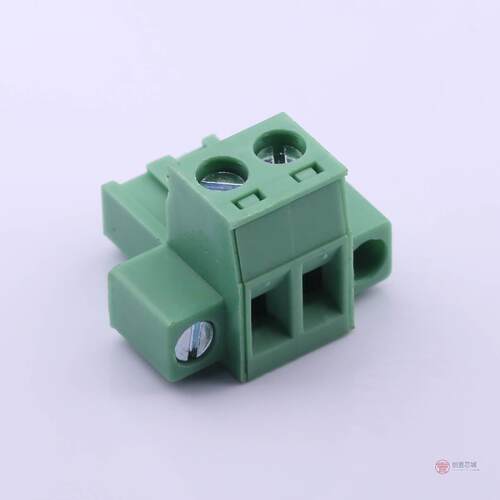 原装正品DB2EKM-5.08-2P-GN-S全新5.08mm 排数:1