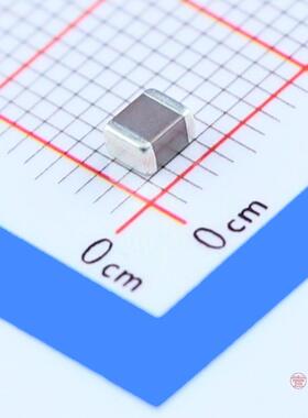 原装正品1210B106K160NT全新贴片电容（MLCC） 10% 121