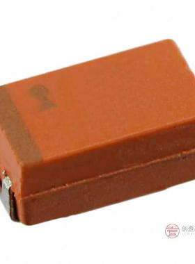 原装TAJC106K025RNJ全新CAP TANT 10UF 10% 25V 2312正品