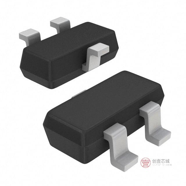 原装TLE49161KHTSA1全新MAGNETIC SWITCH LATCH SC59正品