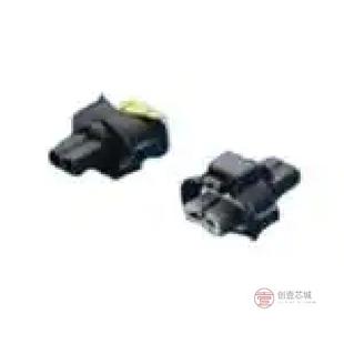 HOUSING正品 原装 FEMALE 240PC023S4019全新汽车