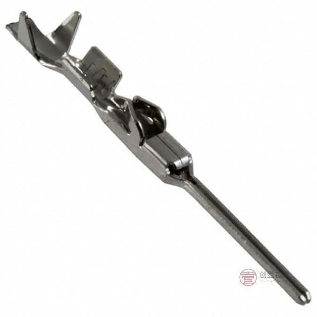 原装2-2106124-2全新CONN SSL TAB CONT 22-24AWG