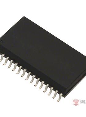 原装正品IS62C1024AL-35QLI-TR全新IC SRAM 1MBIT PA