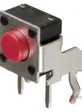 原装TL1105VF250Q全新SWITCH TACTILE SPST-NO 0.0