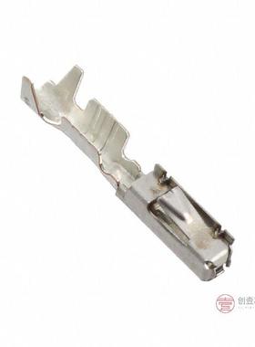 原装5-963715-6全新MQS REC CONT正品