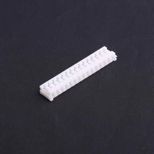 原装HX25004-15Y全新2.5mm 1x15P 白色正品