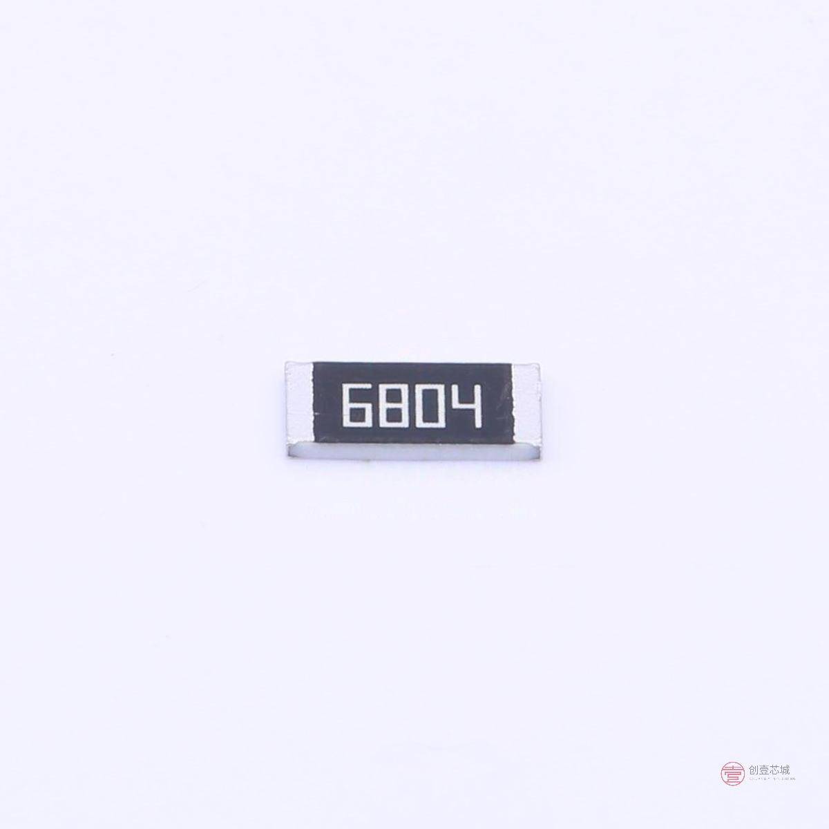 原装AC2512FK-076M8L全新6.8M 1% 1W正品