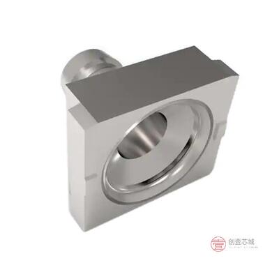 原装正品1-2308348-2全新CRIMP FLANGE 2 LARGE