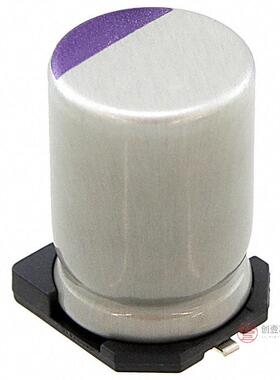原装25SVP33M全新CAP ALUM POLY 33UF 20% 25V SMD正品