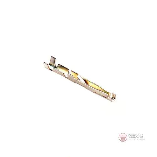 原装RP17-SC-222全新CONTACT SOCKET 24-30AWG CRIMP正品