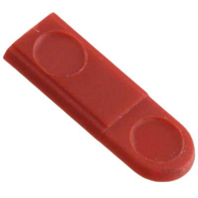 原装正品1734634全新CONN TERM BLK KEYING STAR RED