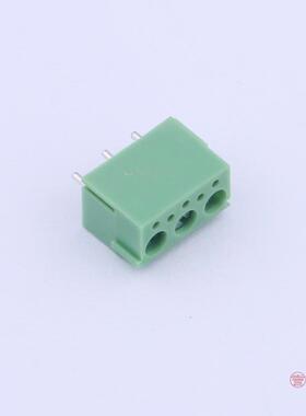 原装XY340V-3.81-3P全新3.81mm 排数: