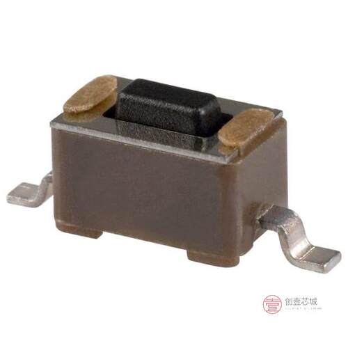 原装正品TL3302AF180QG全新SWITCH TACTILE SPST-NO