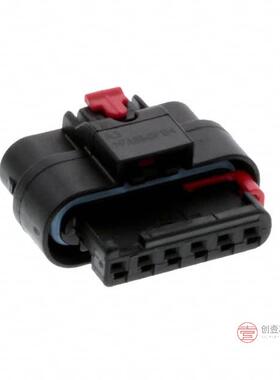 原装1924292-5全新6 POS SLD 1.2MM CLN BODY MCON KE正品