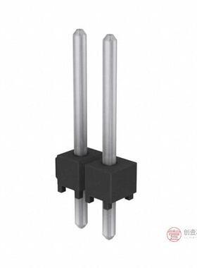 原装TSW-102-14-T-S全新CONN HEADER VERT 2POS 2.