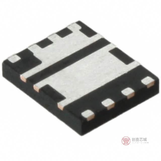 原装FDMS3660S全新MOSFET 2N-CH 30V 30A/60A POWER56正品