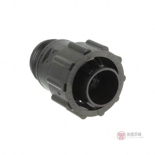 原装正品206429-1全新CONN PLUG HSNG MALE 4POS INLINE