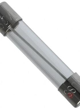 原装BK/AGC-25-R全新FUSE GLASS 25A 32VAC 3AB 3AG正品