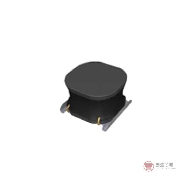 原装1255AY-100M=P3全新FIXED IND 10UH 2.9A 47 M