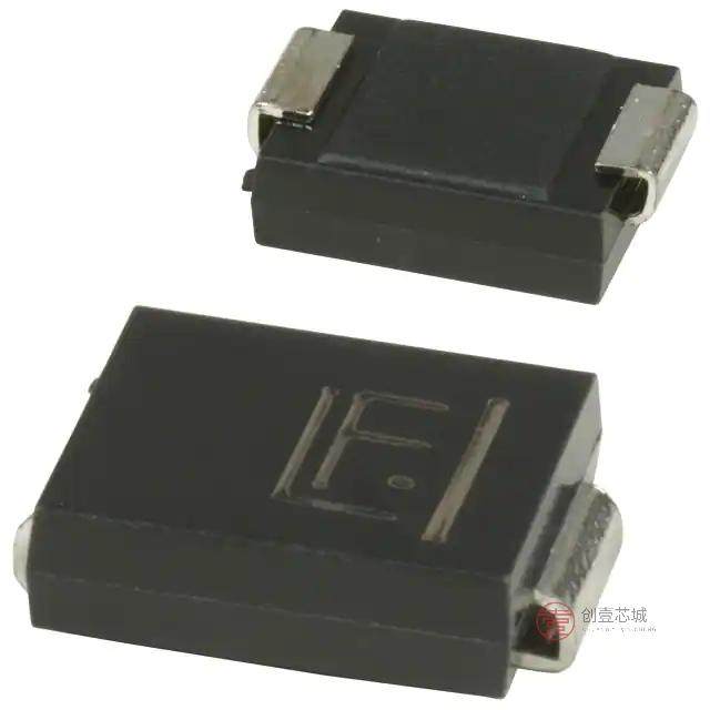 原装SMCJ12CA全新TVS DIODE 12VWM 19.9VC DO214AB正品