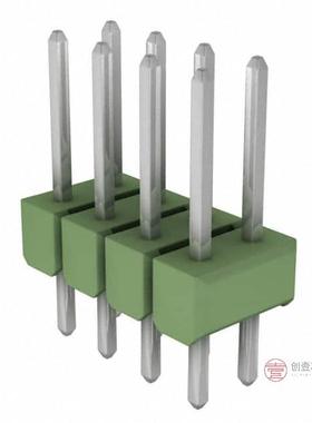 原装826925-4全新CONN HEADER VERT 8POS 2.54MM正品