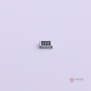 原装 ERA6AEB122V全新1.2kΩ ±0.1% 125mW正品