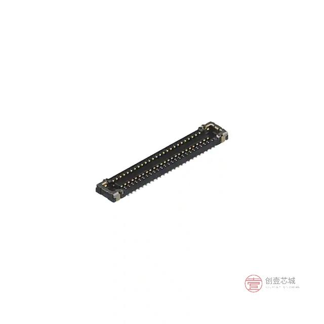 原装WP27D-S050VA3-R15000全新CONN RCPT 50POS SM