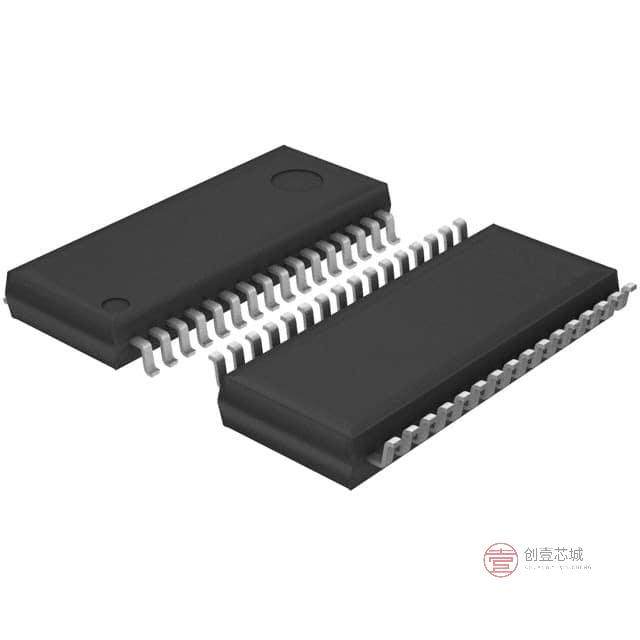 原装BU9796AFS-E2全新IC DRVR 80 SEGMENT 32SSOPA正品