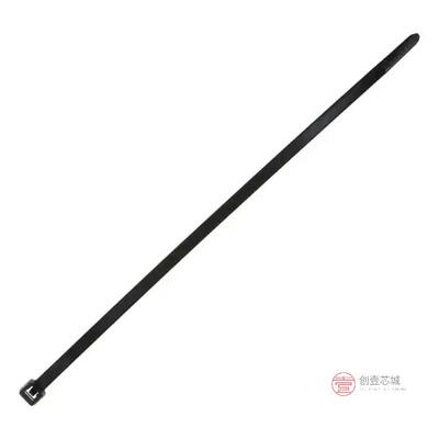原装正品1-604772-0全新CBL TIE ING BLACK 50LBS 8