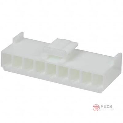 原装正品VHR-9N全新CONN HOUSING VH 9POS 3.96MM WHT