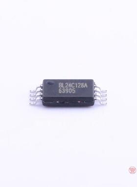 原装正品BL24C128A-SFRC全新存储器容量：12