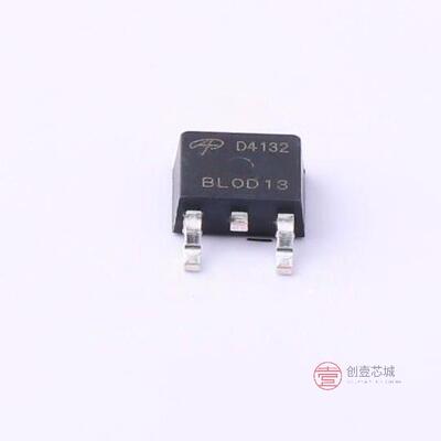 原装正品AOD4132全新表面贴装型 N 通道 30 V 85A（Tc