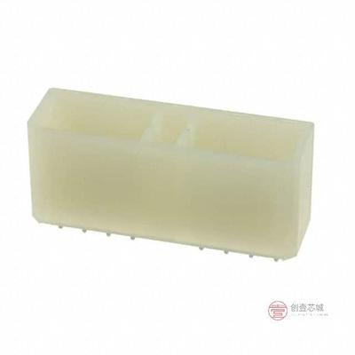 原装171363-1全新CONN HEADER VERT 17POS正品