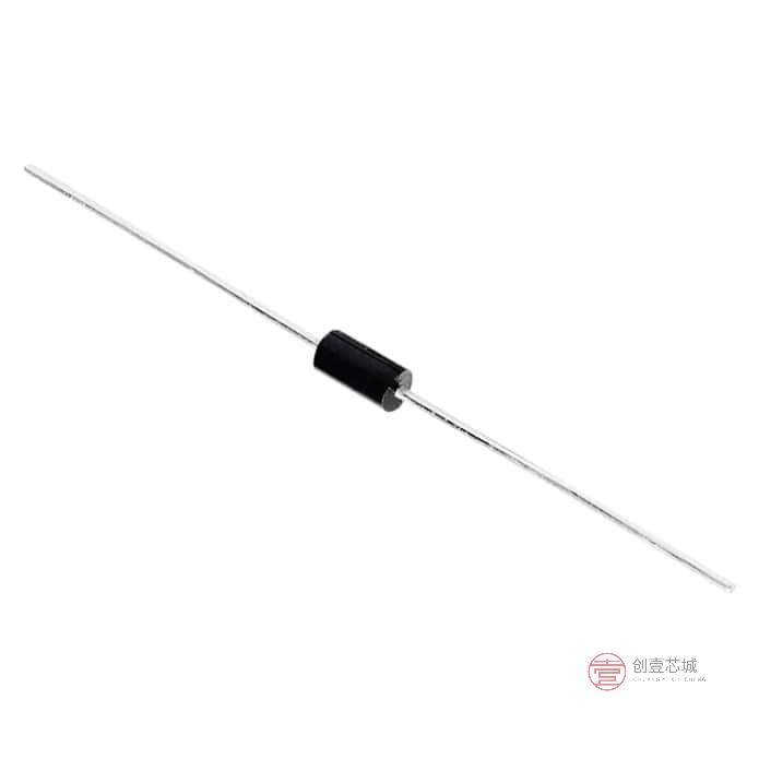 原装P6KE180CA全新TVS DIODE 154VWM 246VC DO204AC正品