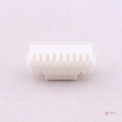 原装正品A2008H-2X9P全新2mm 2x9P