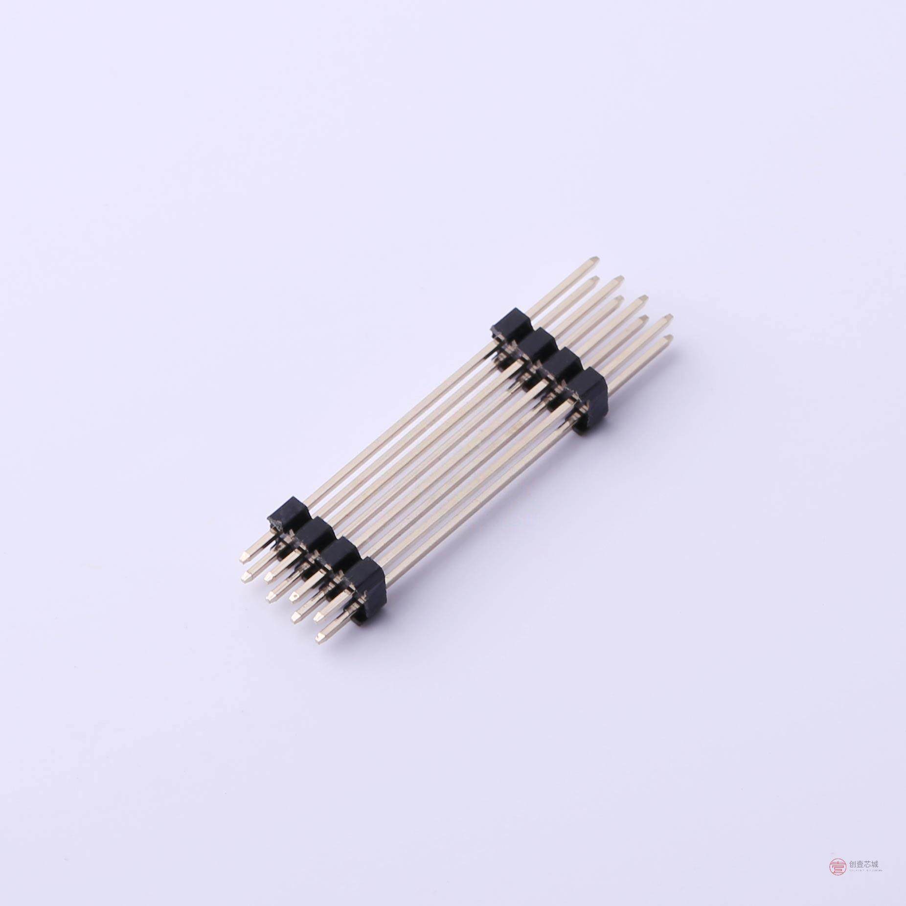 原装CS-1126WS-2X4B(L29)全新2mm 2x4P正品