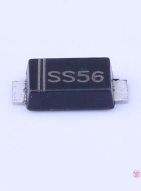 原装正品SS56F全新60V 5A 700mV@5A